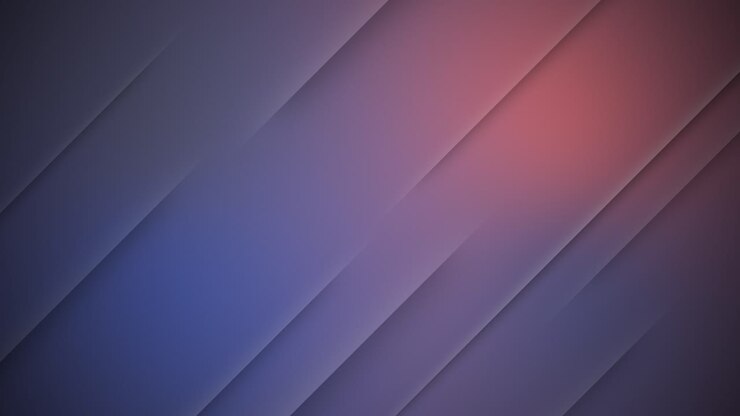 Abstract Gradient Background