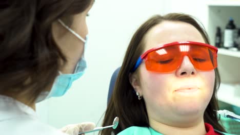 dental procedure