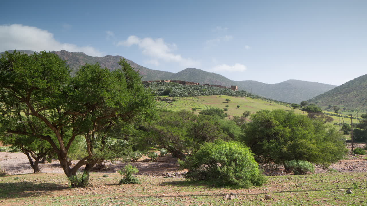 valle de argán 00