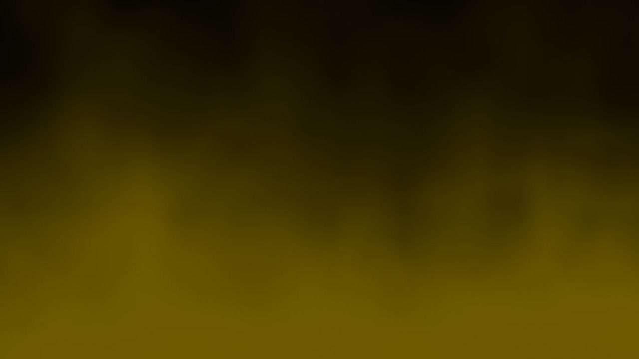 partículas de color a la deriva de humo animación gráficos de movimiento