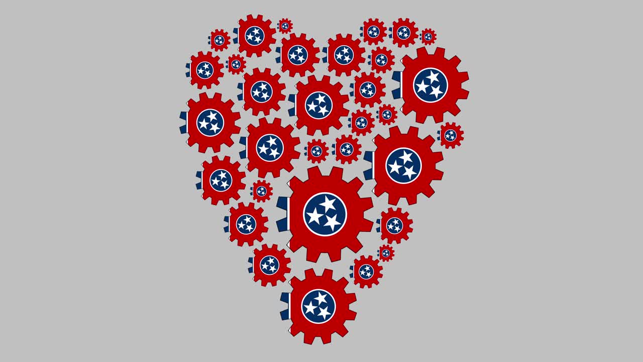 사랑하는 테네시