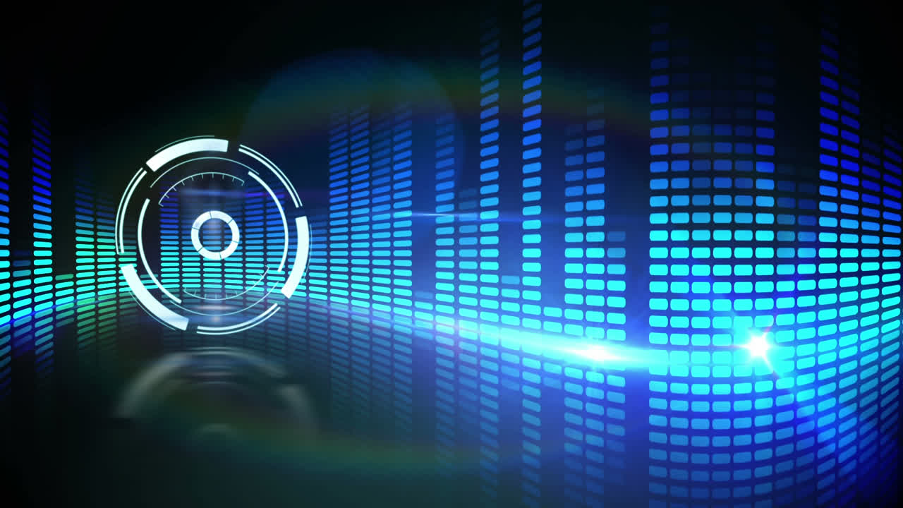 escaneado y procesamiento de datos