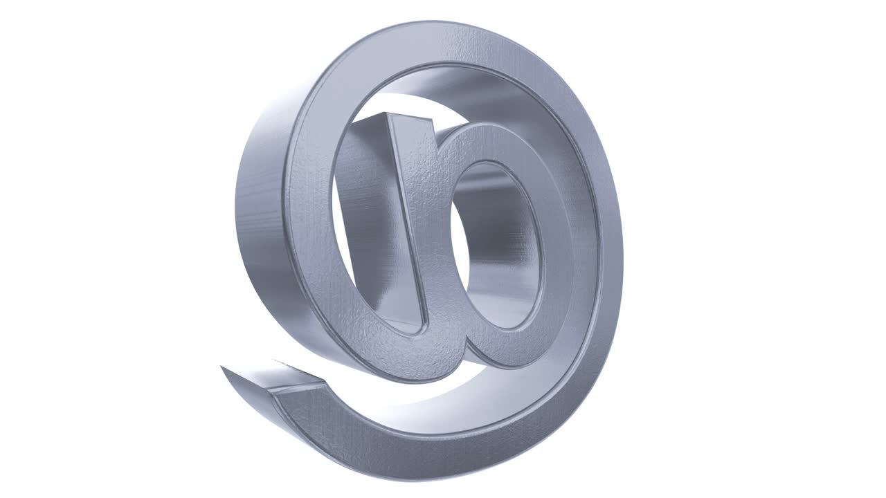 в знаке символ поворачивать электронную почту интернет веб социальная сеть электронная почта цифровая петля 4k