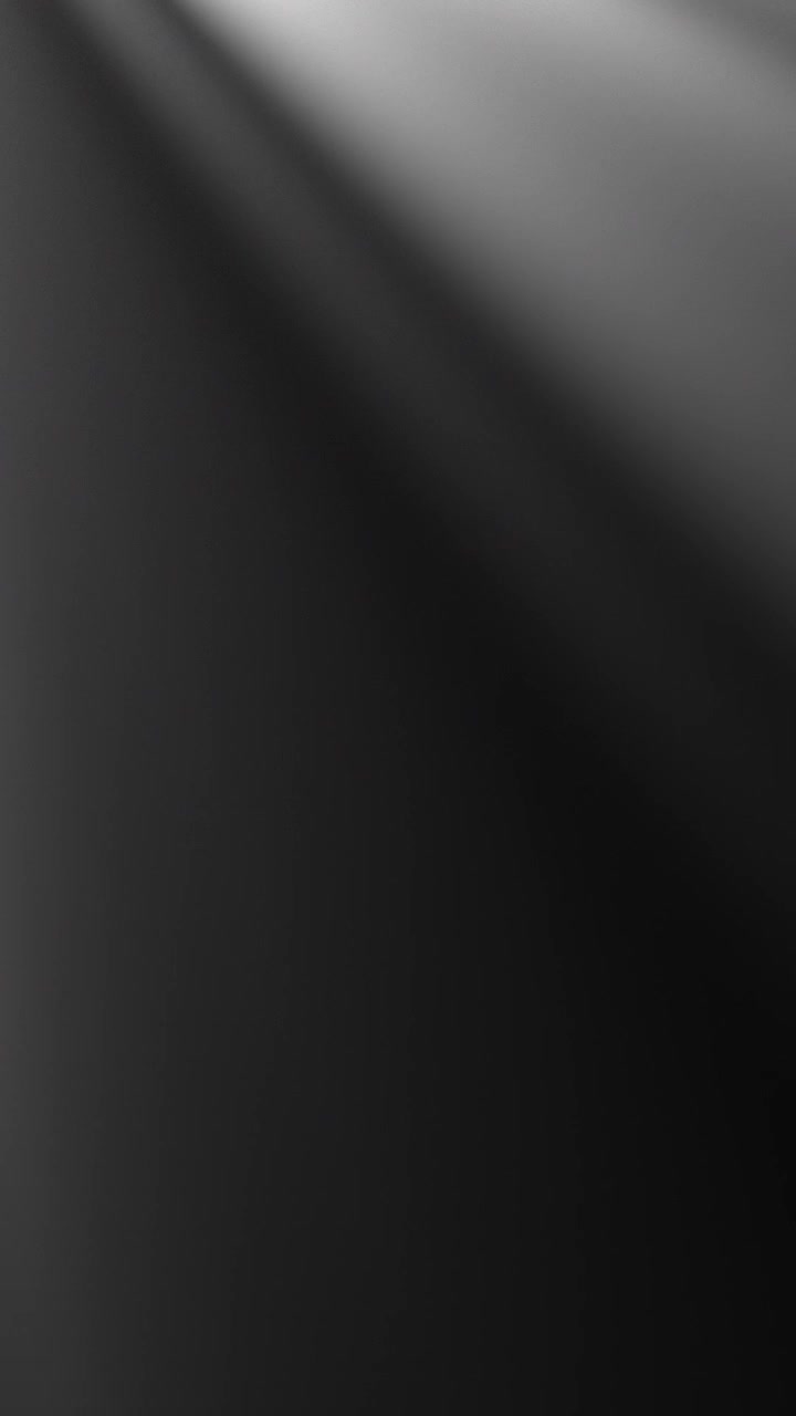 Moving Light Rays on Dark Background