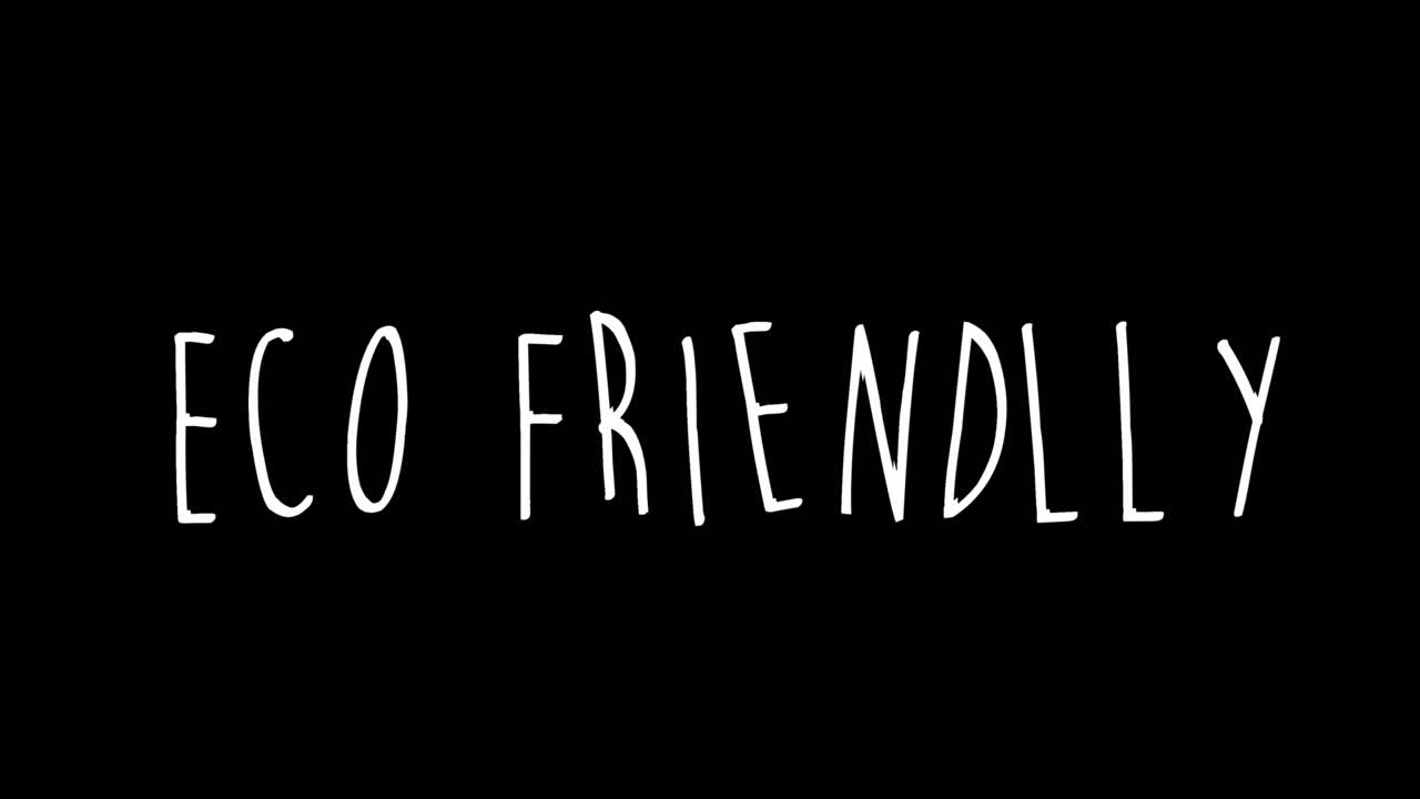 Amigable con el medio ambiente