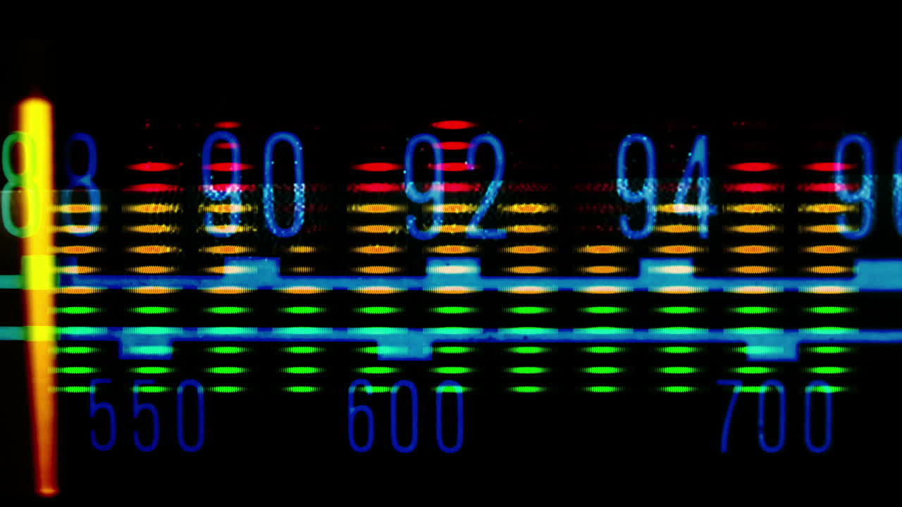 라디오 라이트 24