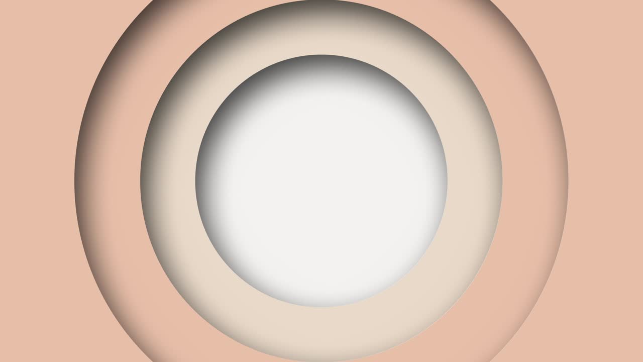 animación elegante publicidad creatividad e ideas marketing y fondo de marca animación 4k gráfico de movimiento.