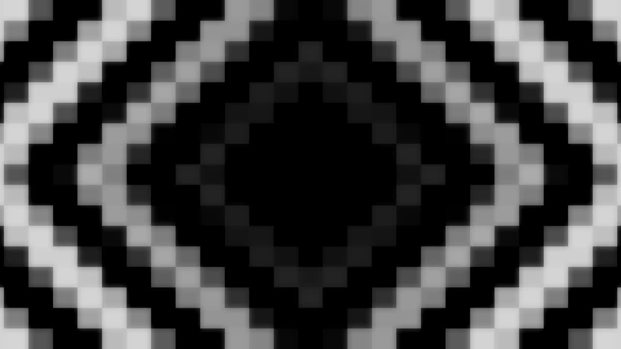 hermoso fondo de color led.