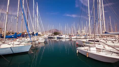 palermo harbour 4k 04