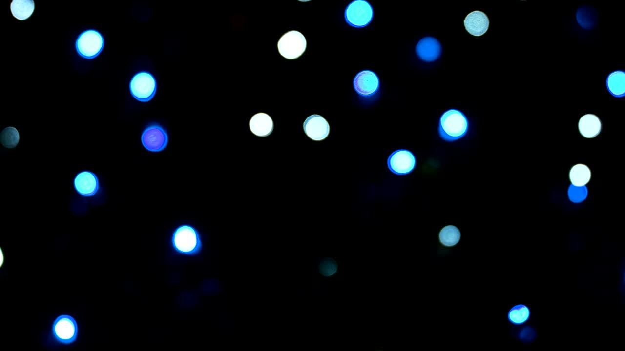 Bokeh Illumination