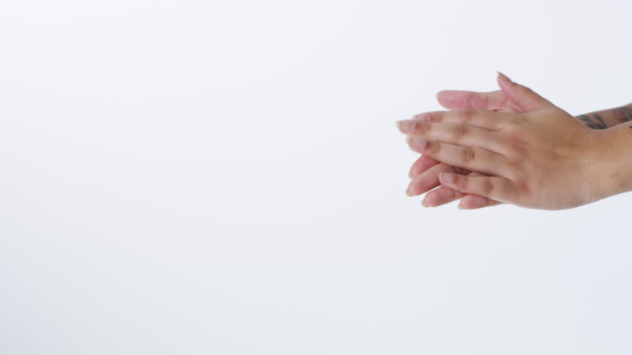 Let's keep each other safe by staying sanitised