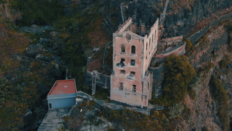 Traces-of-Time:-Unforgettable-Aerials-views-of-Casa-Hamilton-in-Tenerife