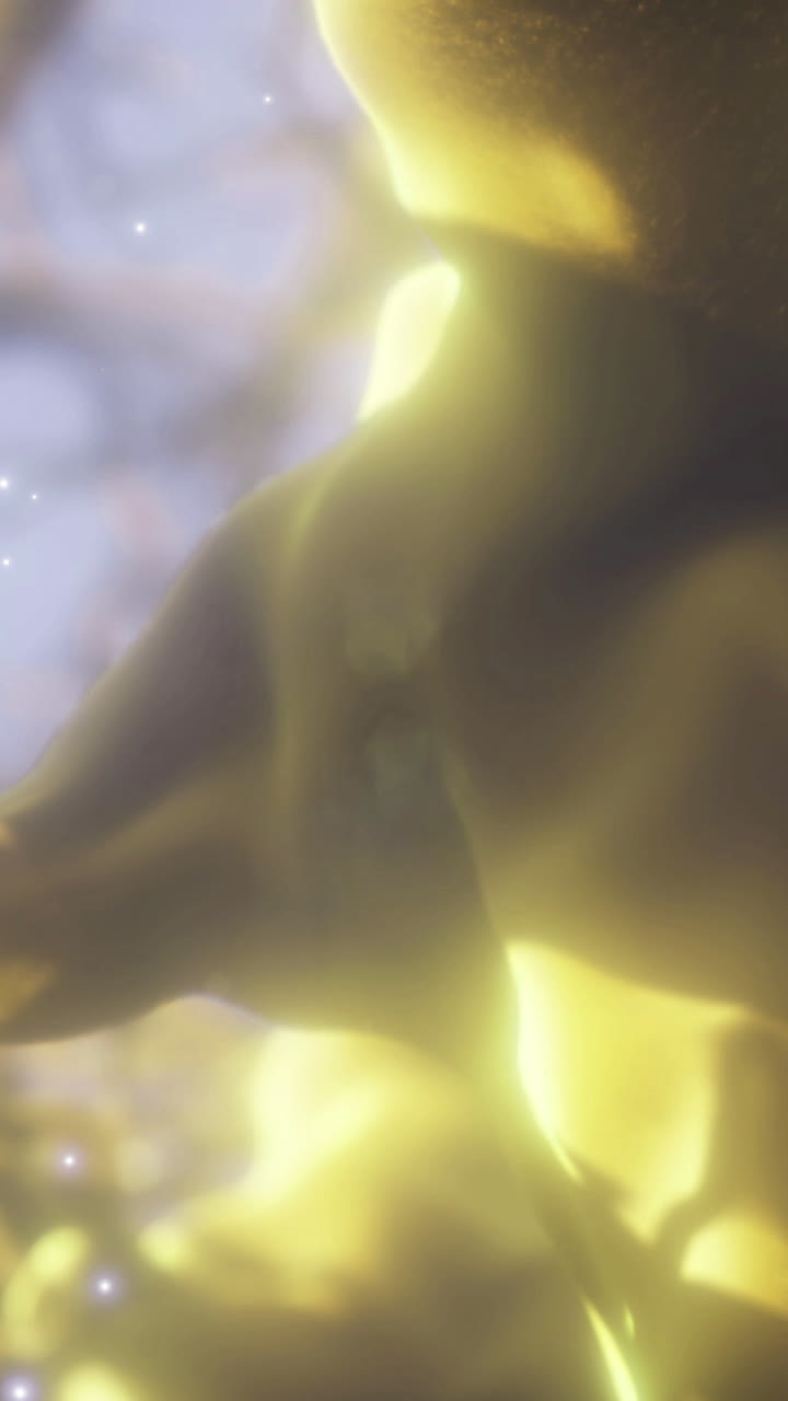 Exploring the intricate web of neurons within a vibrant neural network