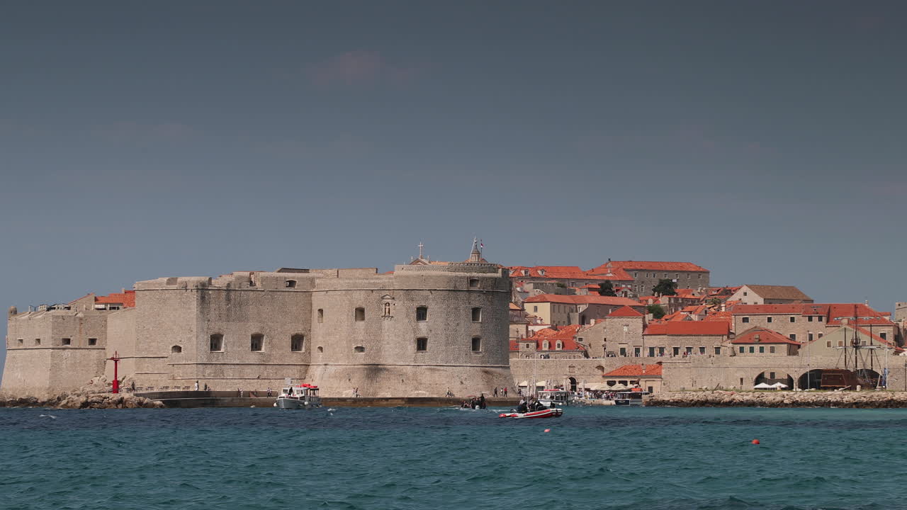 두브로브니크 포트 4k 02