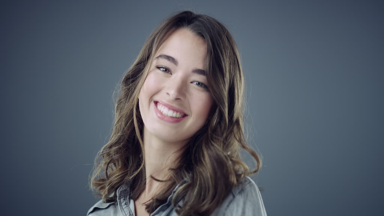 los ojos guardan el secreto del alma