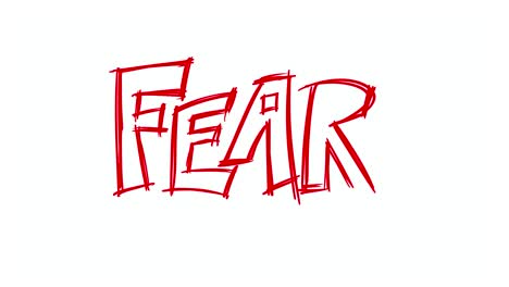 The-word-Fear-as-animated-text