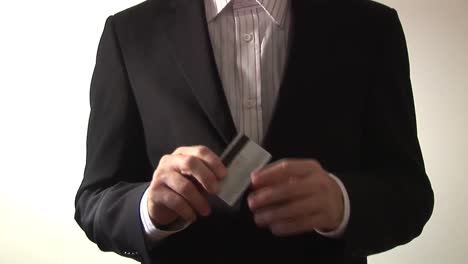 Stock-Footage-of-a-Man-with-a-Credit-Card