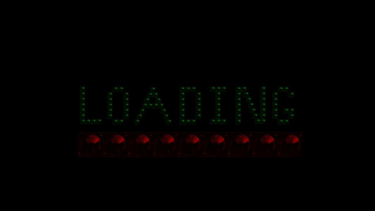 Loading Light Logo