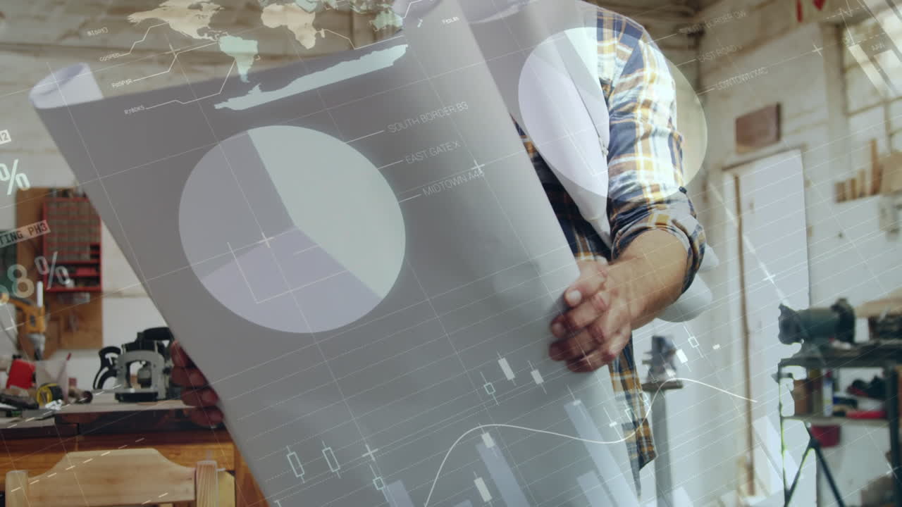 워크 ⁇  4k에서 계획을 보는 사람