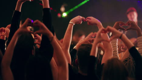 music made with love sounds so good