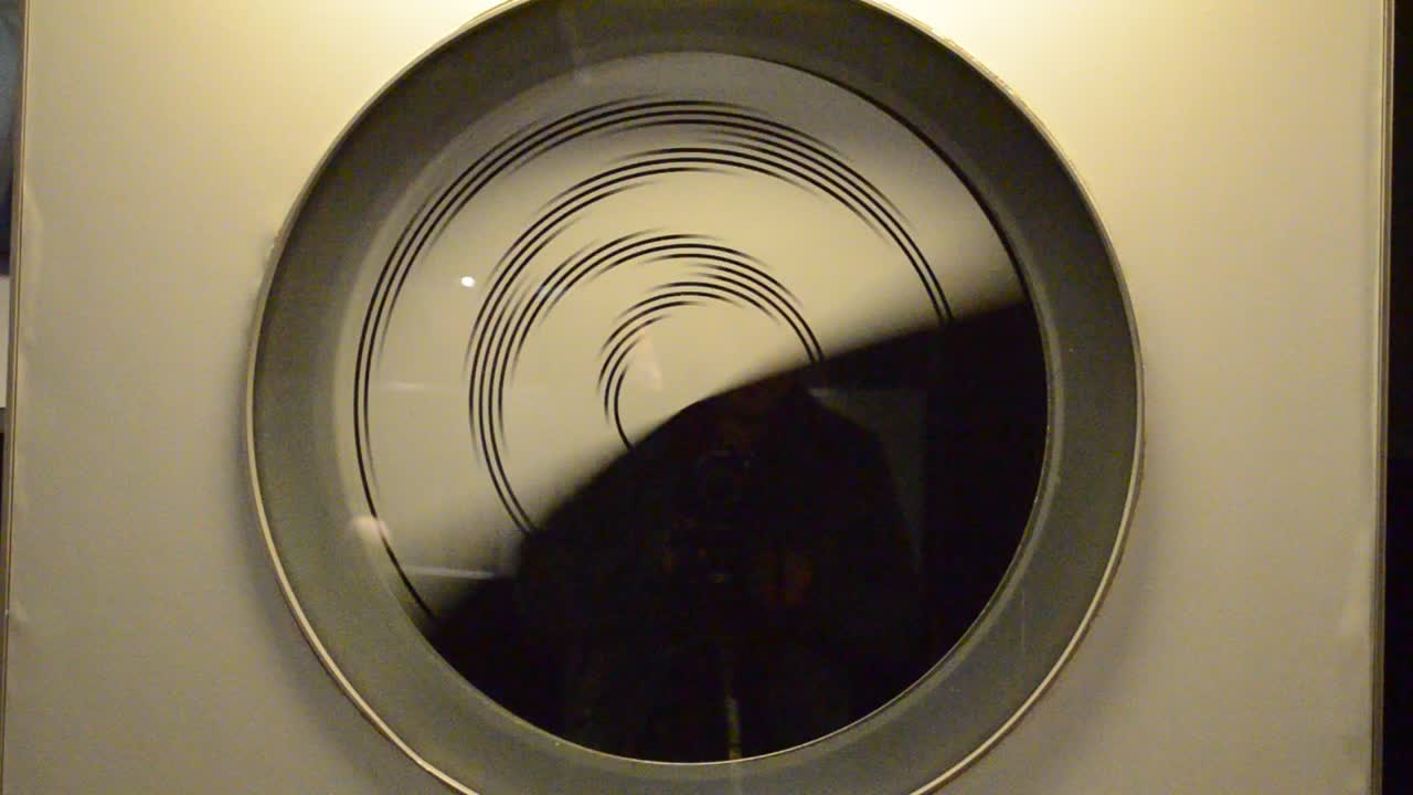 CosmoCaixa Barcelona is a science museum located in Barcelona, Spain