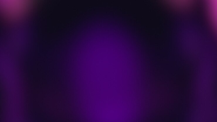 desenho roxo abstrato elemento gráfico desfocado e vibrante