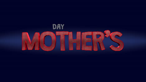 Cartoon-red-Mothers-Day-text-on-blue-gradient