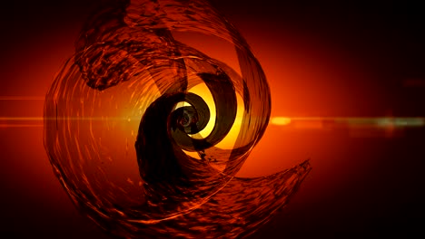 abstract motion background, fire shining lights sparkling, abstract swirl ,whirl or spinning background.