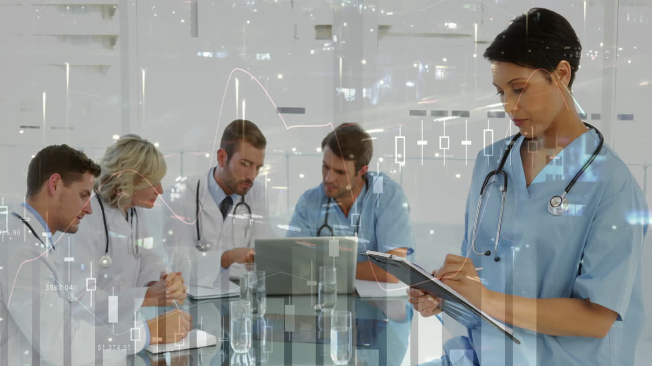 의료 인력에 대한 통계의 활성화