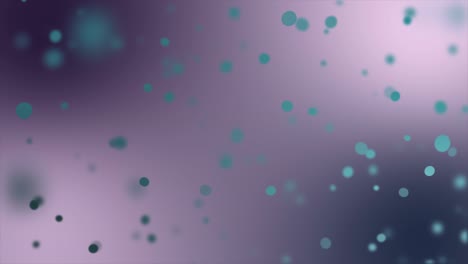fondo de bokeh suave y limpio
