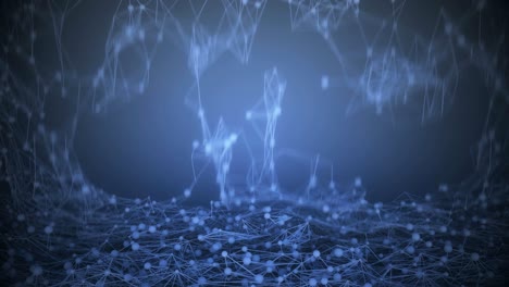 4k concept depicting data download.