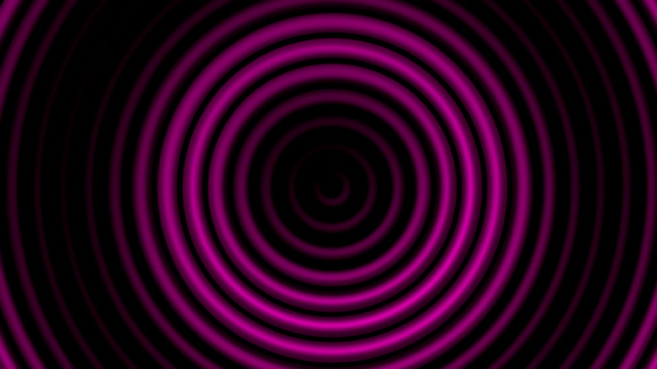 Beautiful LED Color Background.