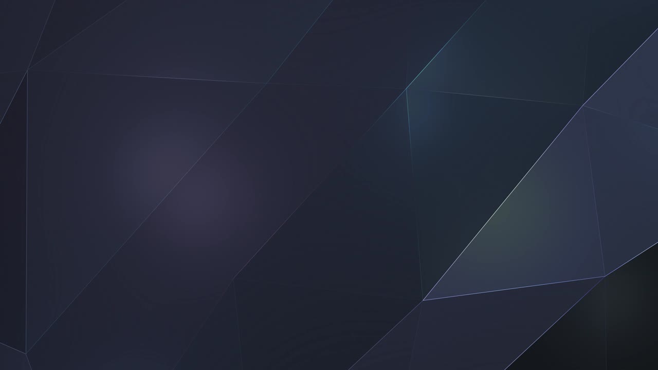 superficie de patrón de triángulo ondulado oscuro. fondo 3d abstracto