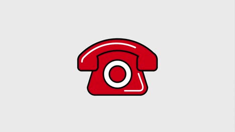 agente de centro de llamadas servicio al cliente con teléfono de auriculares