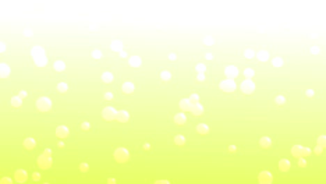 glass rain water drops gradation motion graphics