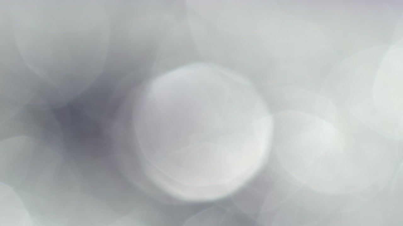 fondo abstracto bokeh