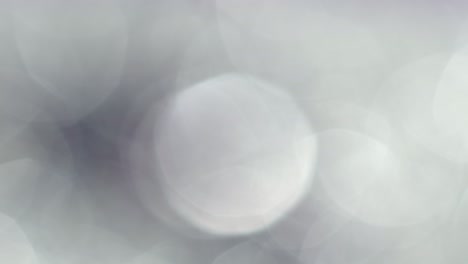 fondo abstracto bokeh