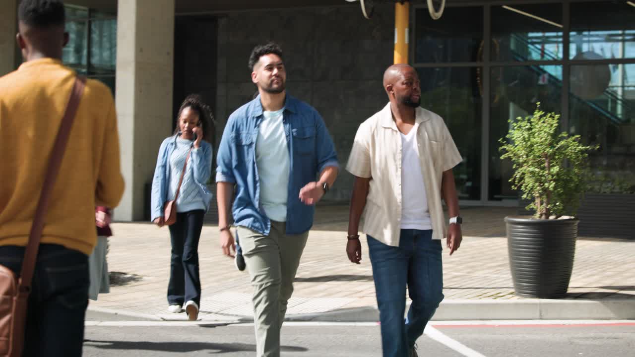 People walking Videos - HD and 4K to download | Magnific