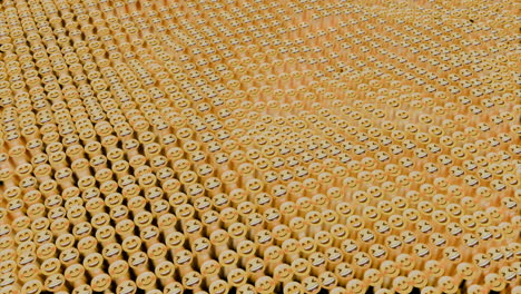 repeating emoji pattern