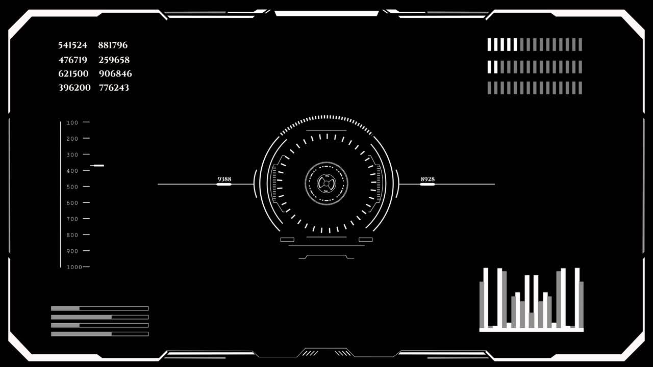 Digital cyberspace futuristic technology design scifi cyber tech cyberpunk digital hologram platform