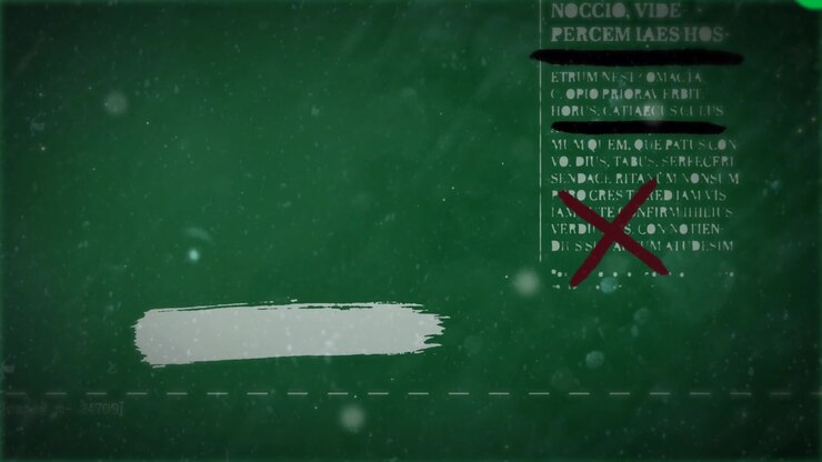 Animation of halloween text,and blood smudge on grey background