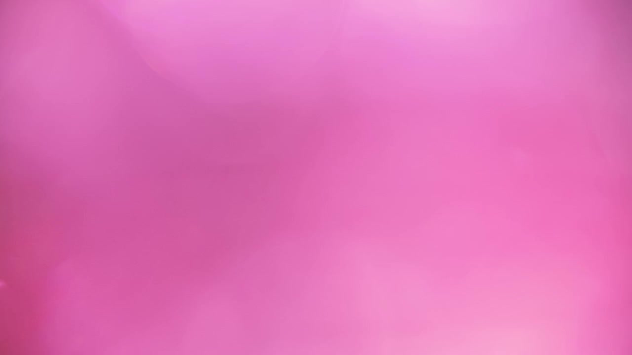 Sfondo astratto con perdite di luce bokeh rosa e viola