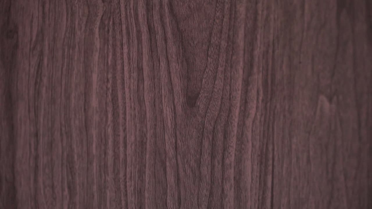 Close-up video of a person’s fingers knocking repeatedly on a wooden door, symbolizing greeting, request, or entrance