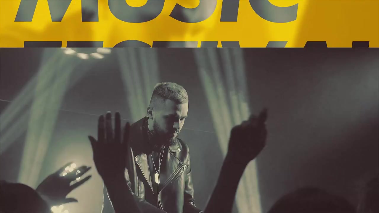 Hip Hop Revolution Intro