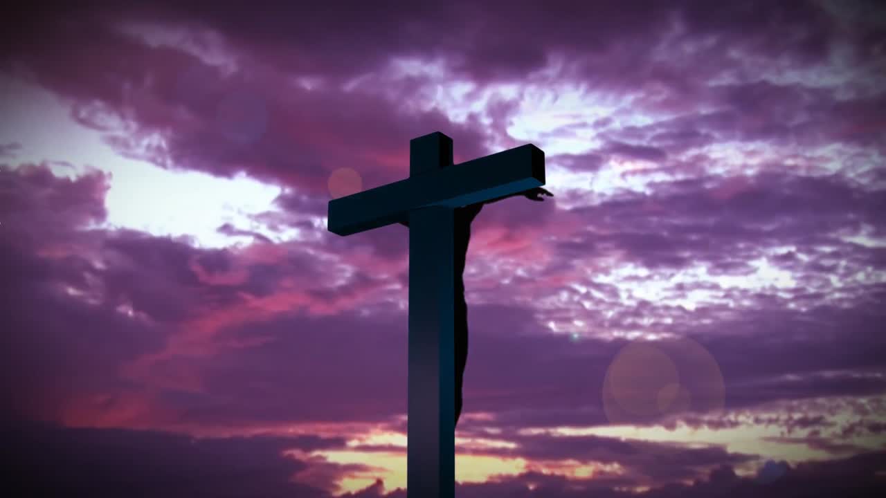 거룩한 십자가 4