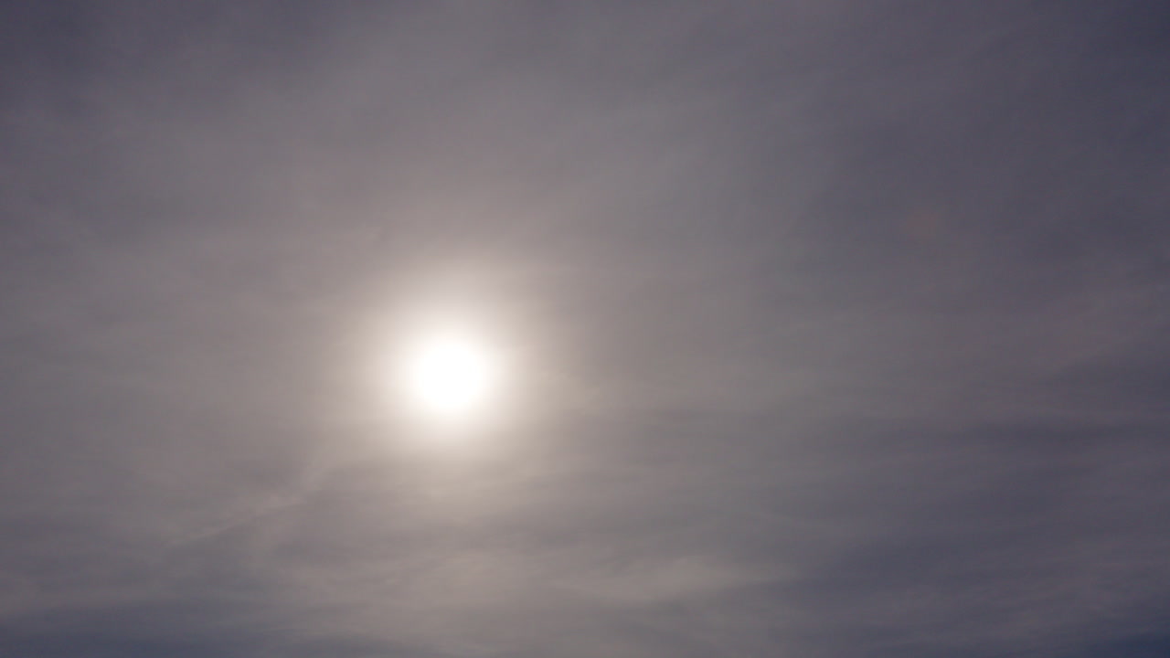 Aterrizaje del avión