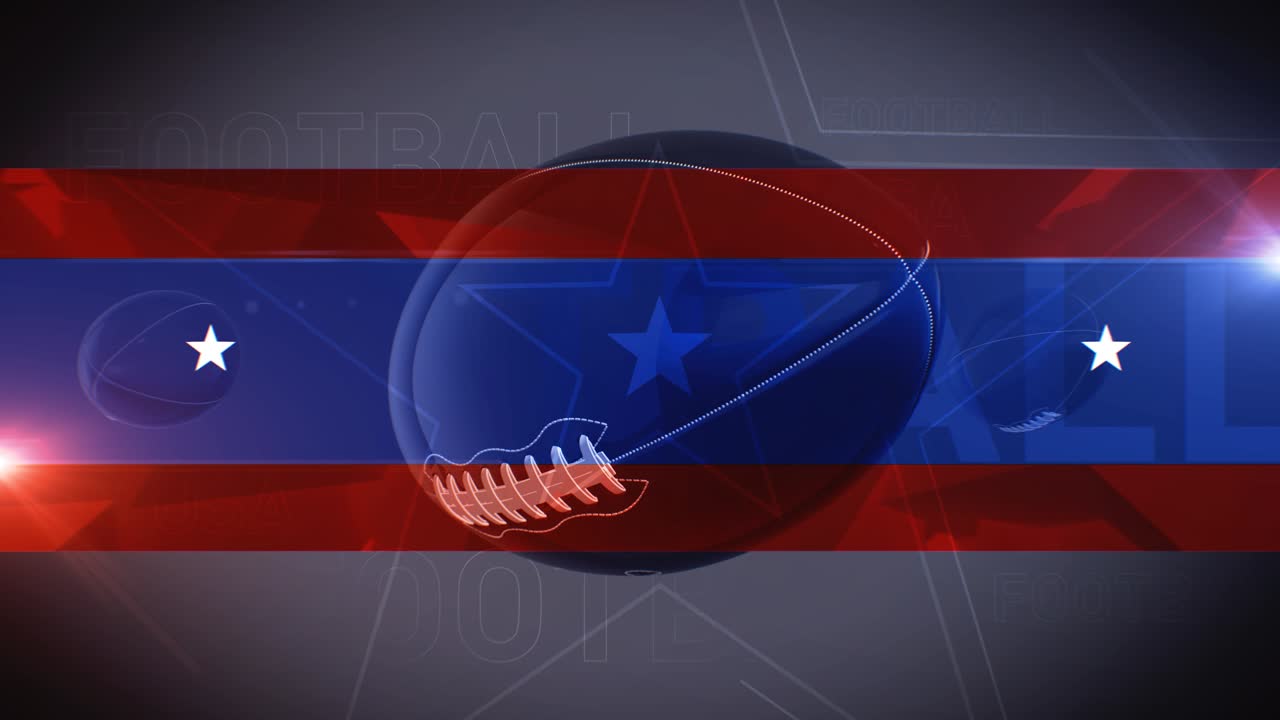 Background del calcio americano