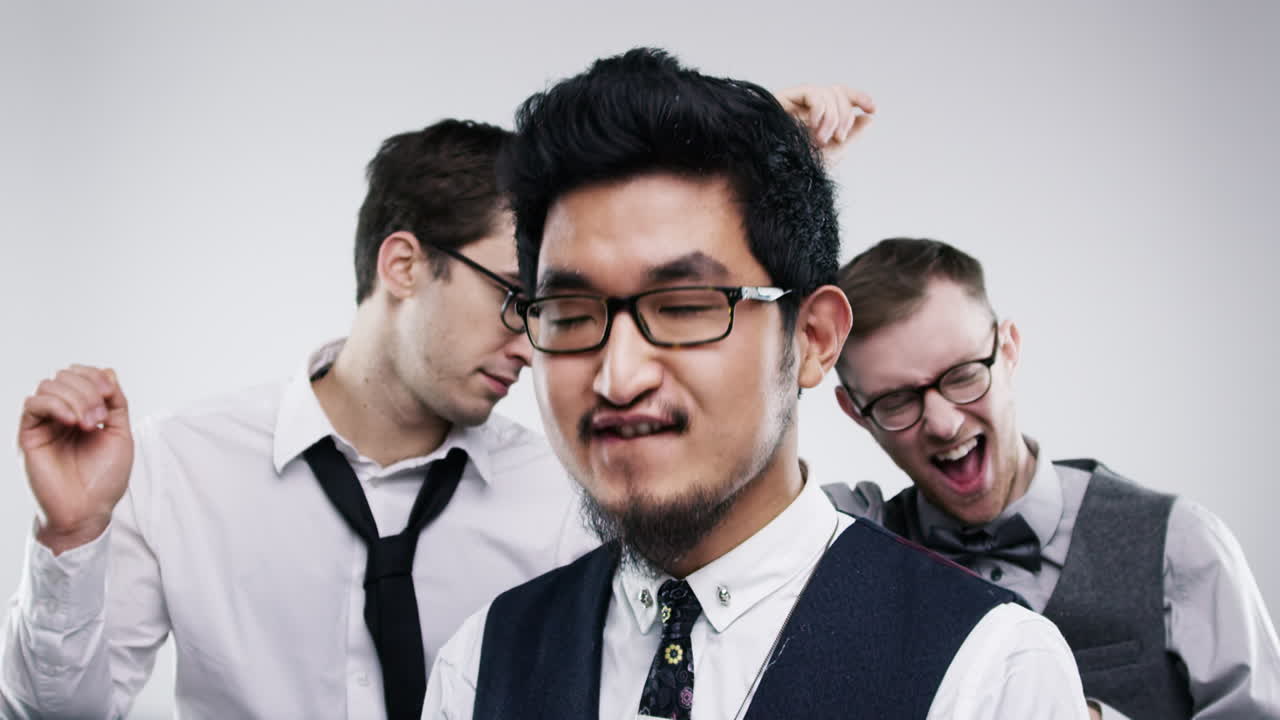 당신의 움직임에 제한이 없습니다.