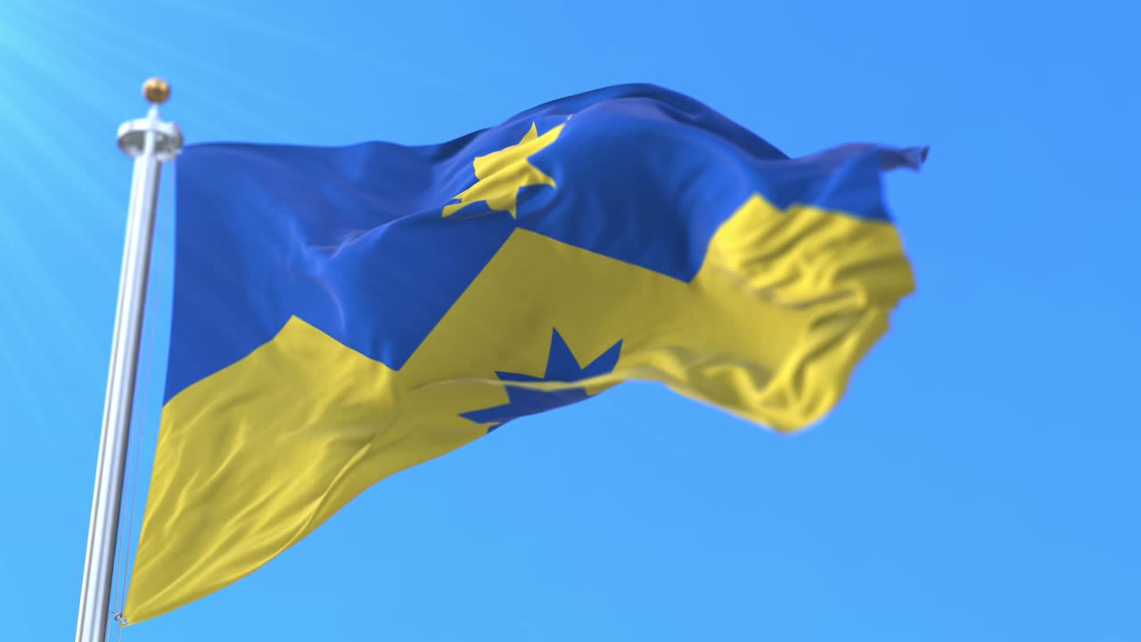 뉴질랜드 오타고 지방의 발