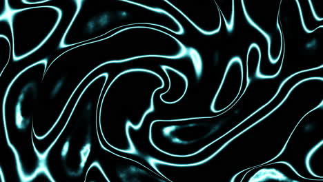 Twisted-blue-liquid-waves-pattern-on-black-gradient